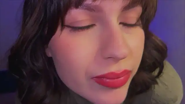 rinamandarina Live XXX-chat