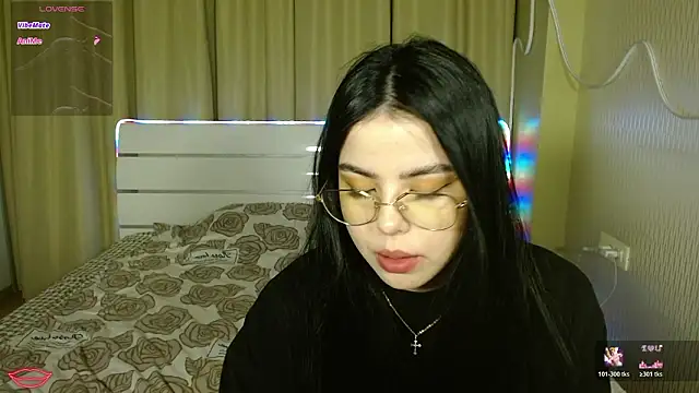 Chat XXX en directo de kitttyblush