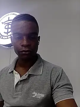 AlaskanCornpone webkamerás műsora