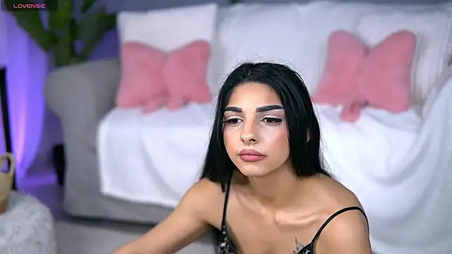 AvaCalvert Webcamshow