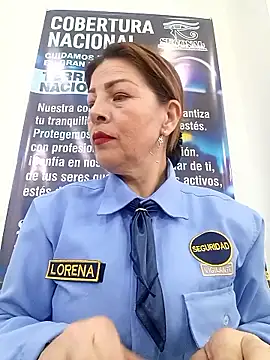 Chatroom XXX en direct de LORENA--01