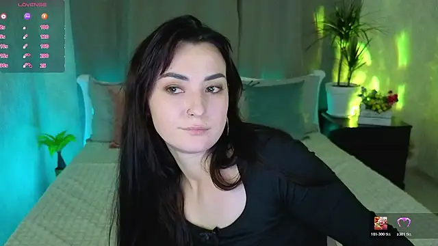 Chat XXX en directo de KittyAdele