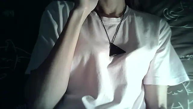 XXX chat uživo modela infinity_888