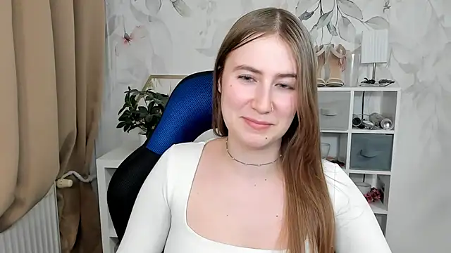 candy_Megan's Live XXX Chat