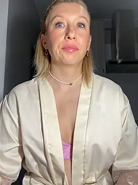 Chat XXX en directo de Kittie_Valentine