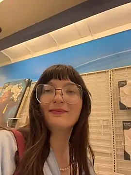 urpuppymoon – Naživo XXX chat