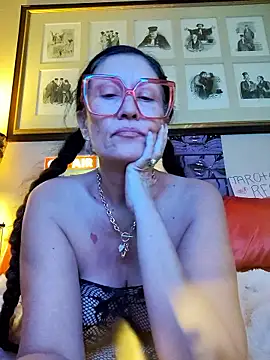 Czat XXX na żywo – TheDime