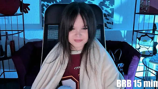 Elainebeness – Naživo XXX chat