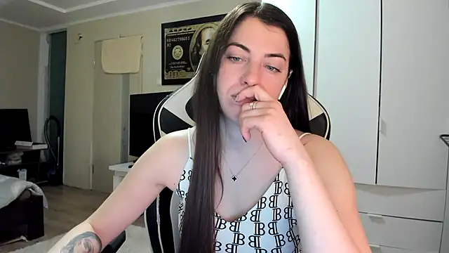 Show Webcam de EmiLovsi