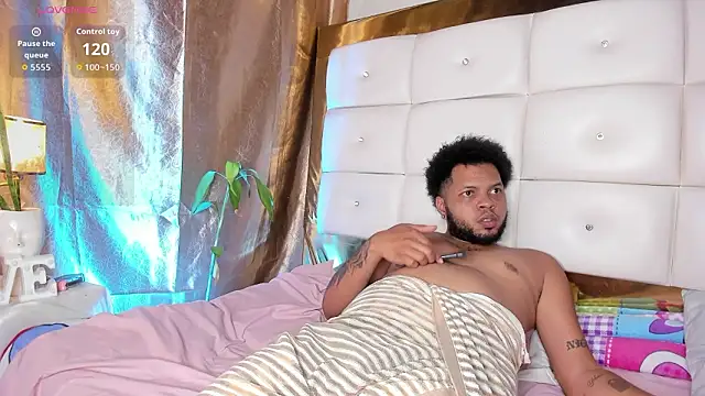 عرض كام RickyAndSharlot