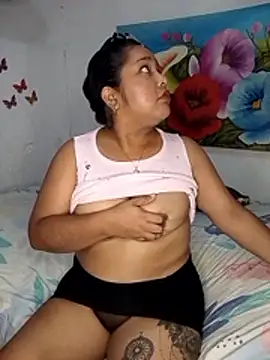 Angelly_ricura's Live XXX Chat