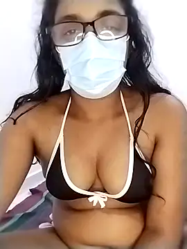 sexybolegirl élő XXX-chatje