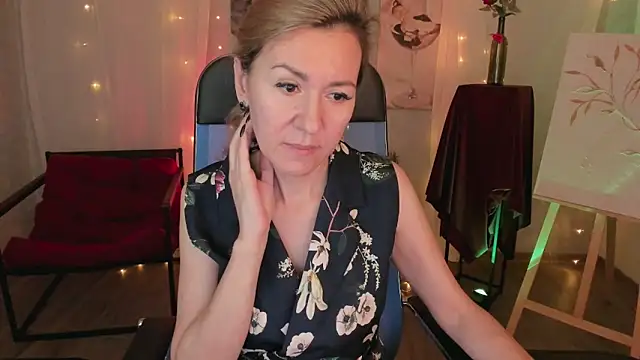 DonnaSmitth Chat XXX live