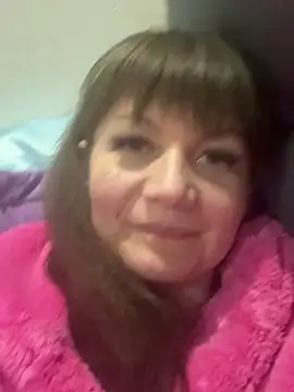 Butterfly8385 – Kamerová šou