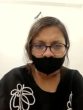 Show Webcam de piryasharma005