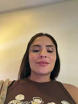 SofiaGomez444's Live XXX Chat