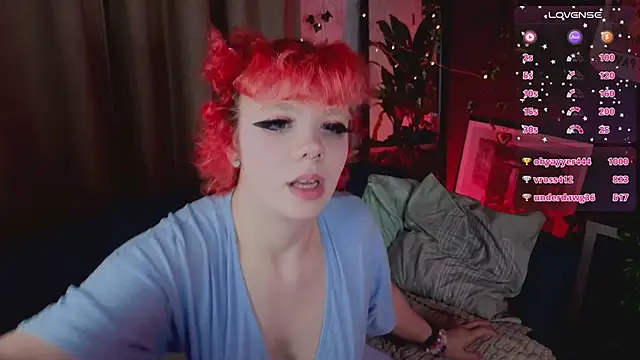 Waifu_Ketrin's Live XXX Chat