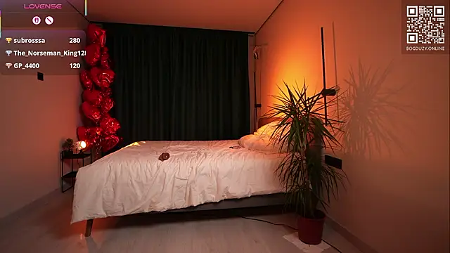 bogduzy – Naživo XXX chat