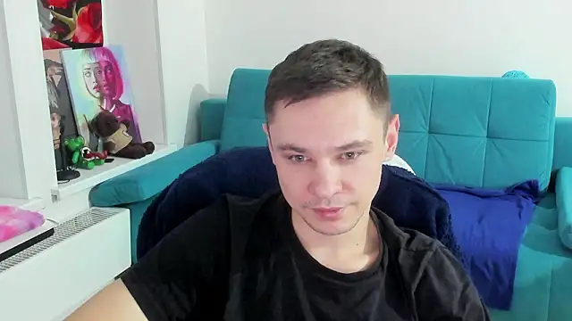 Alexmansuper 网络视讯表演