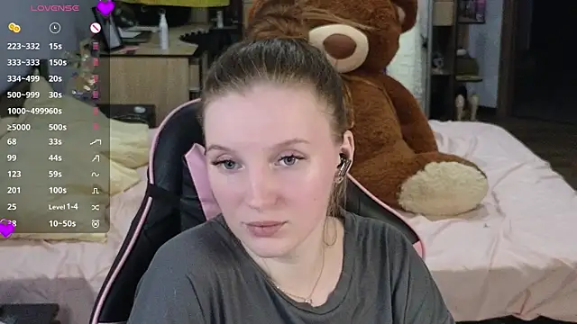 Mary_Blu: απευθείας συνομιλία ΧΧΧ