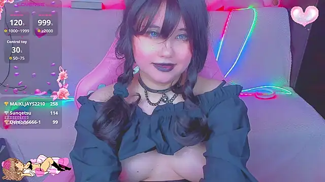 Lolisuccub: απευθείας συνομιλία ΧΧΧ