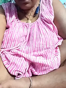 Sonia9119のウェブカメラショー