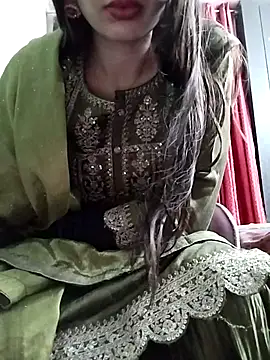 Chat +18 de Noor_Darliing ao vivo