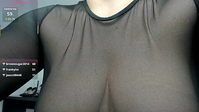 Sex-Psychology's Live XXX Chat