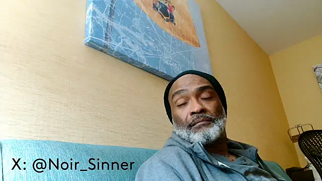 sinnernoir Chat XXX in diretta