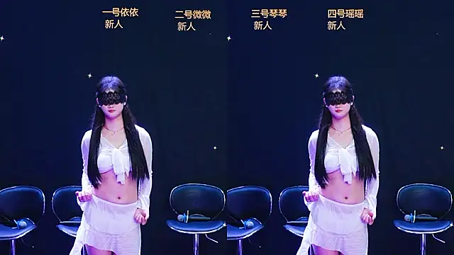 spicybaby-66 在線直播表演