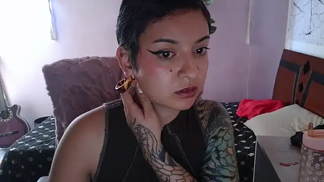 juaaanaaan Live XXX chat