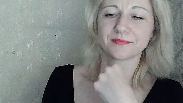 Katerina-Kissa's Webcam Show