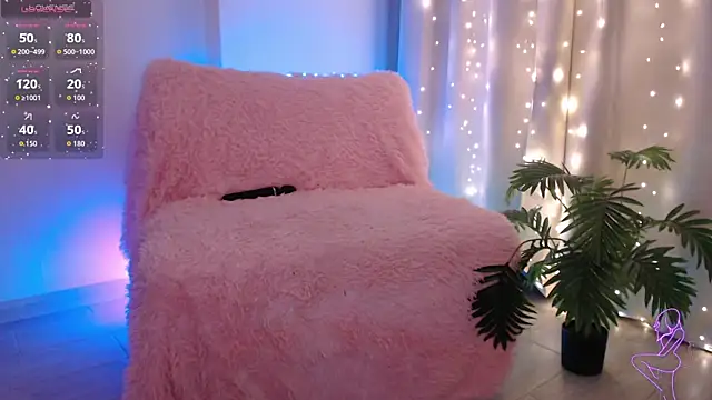 Zeeeme Chat XXX in diretta