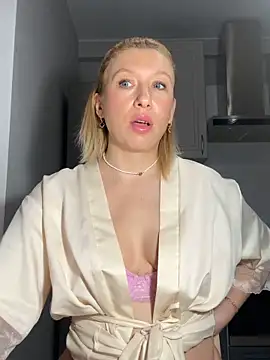 Živý XXX chat Kittie_Valentine