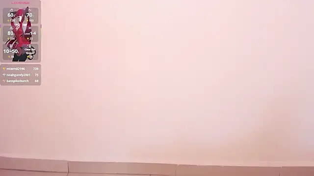 Chat XXX Live jessica_montez05