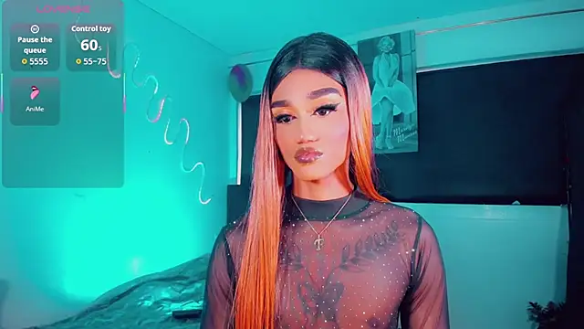 Show de Kendall_hornyy na webcam