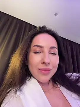 Вебкам-шоу NotsoAmateur