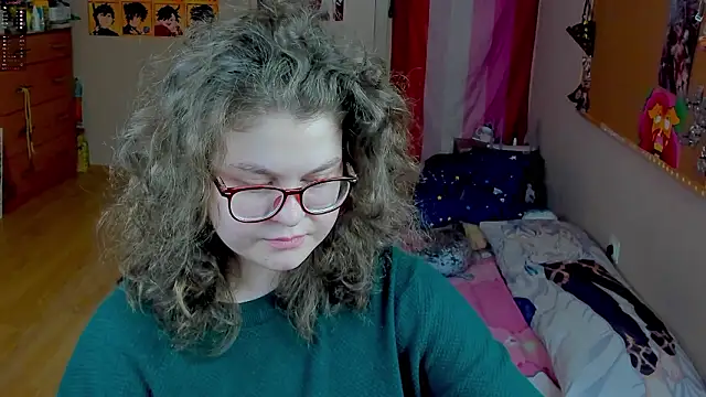 Sashy_Way's Live XXX Chat