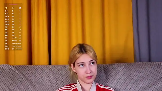 แชท XXX สดของ AngelicRice