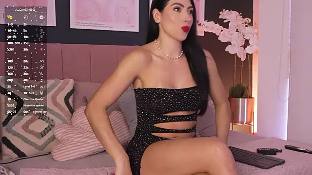 ItsTatianan Live XXX chat