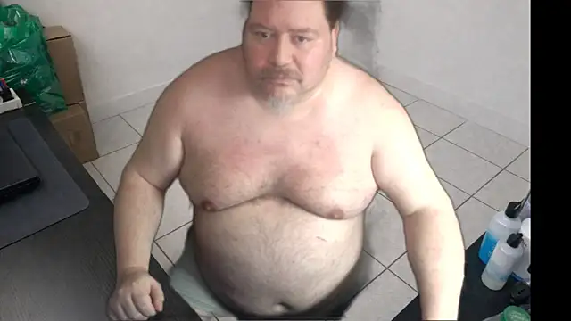 MysticDevil Show Webcam