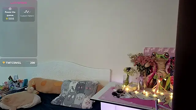 evaloveuevaneedu's Live XXX Chat