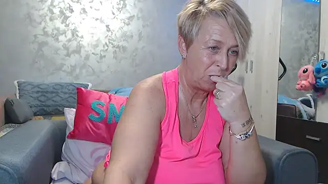 RosesandLillies 라이브 XXX 채팅