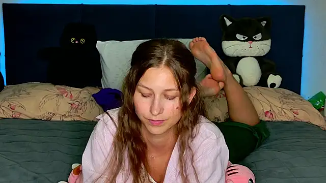 MissEmilyMiller Live XXX-Chat