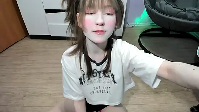 Yoonhee_ki Obrolan Langsung XXX