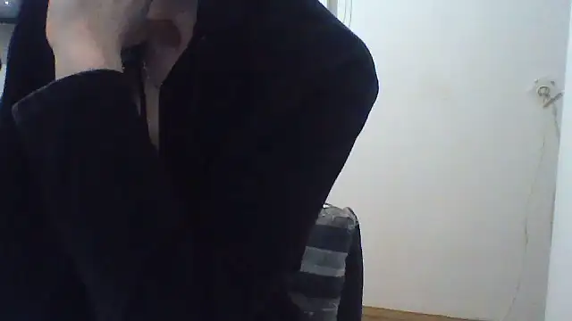 KaelNox's Live XXX Chat