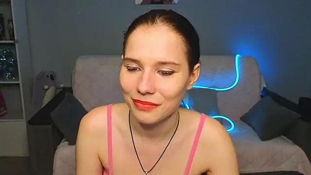 JinxMoon Obrolan Langsung XXX