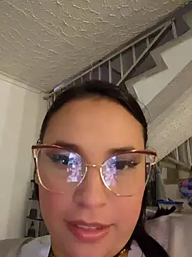 XXX chat uživo modela LizzRouse