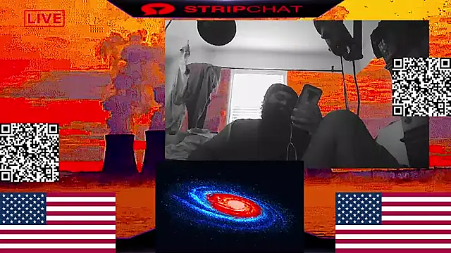 Pokazy przed kamerką – RussellTaylorLacy