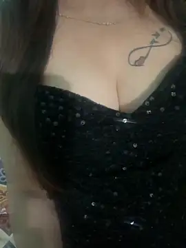 Baby_doll_sunnyn Webbikameraesitys